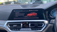 BMW 3 Series 330e M Sport 4dr Step Auto Saloon